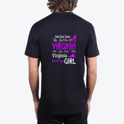Virginia Virginia Girl