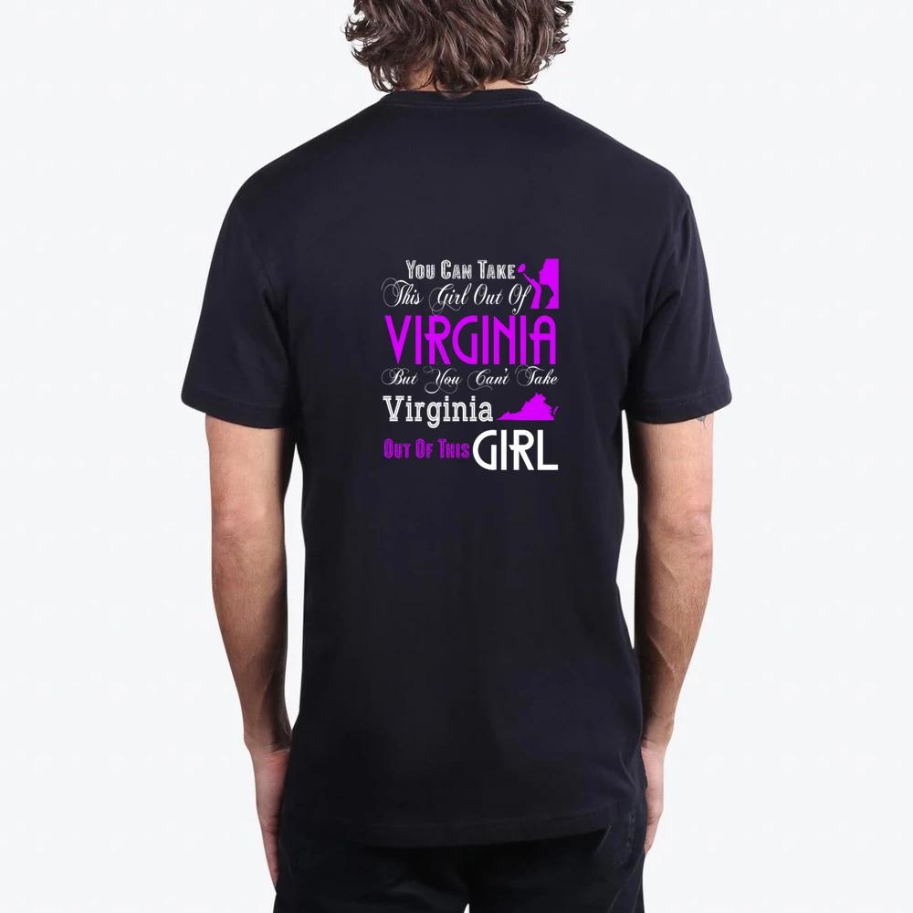 Virginia Virginia Girl