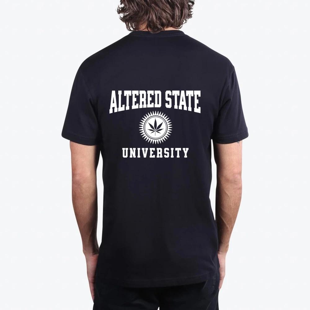 Altered State University