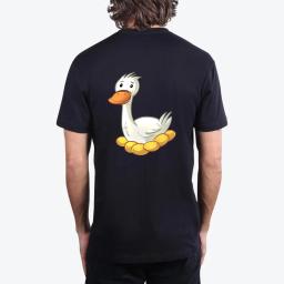 Beanstalk Golden Goose