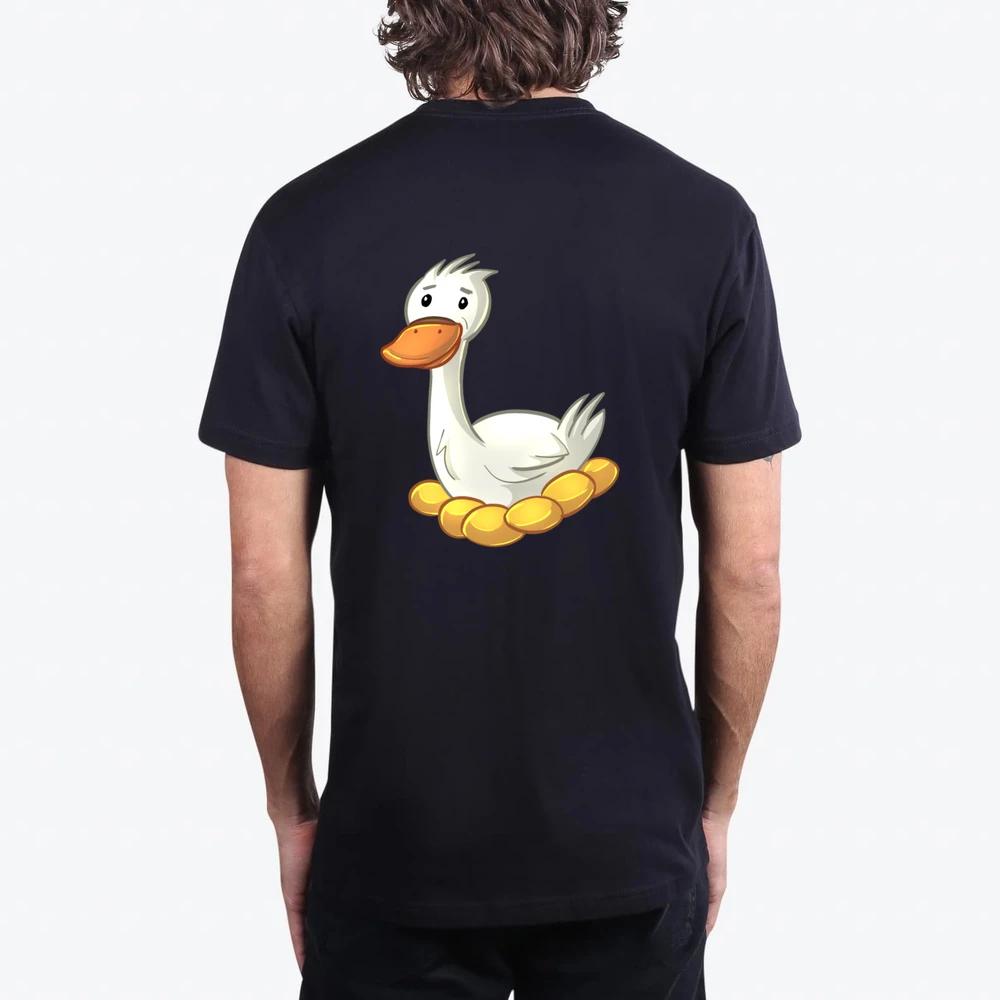 Beanstalk Golden Goose