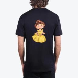 Beauty Ballgown