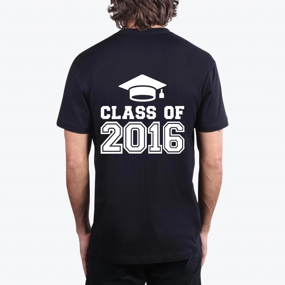 Class Of 2016