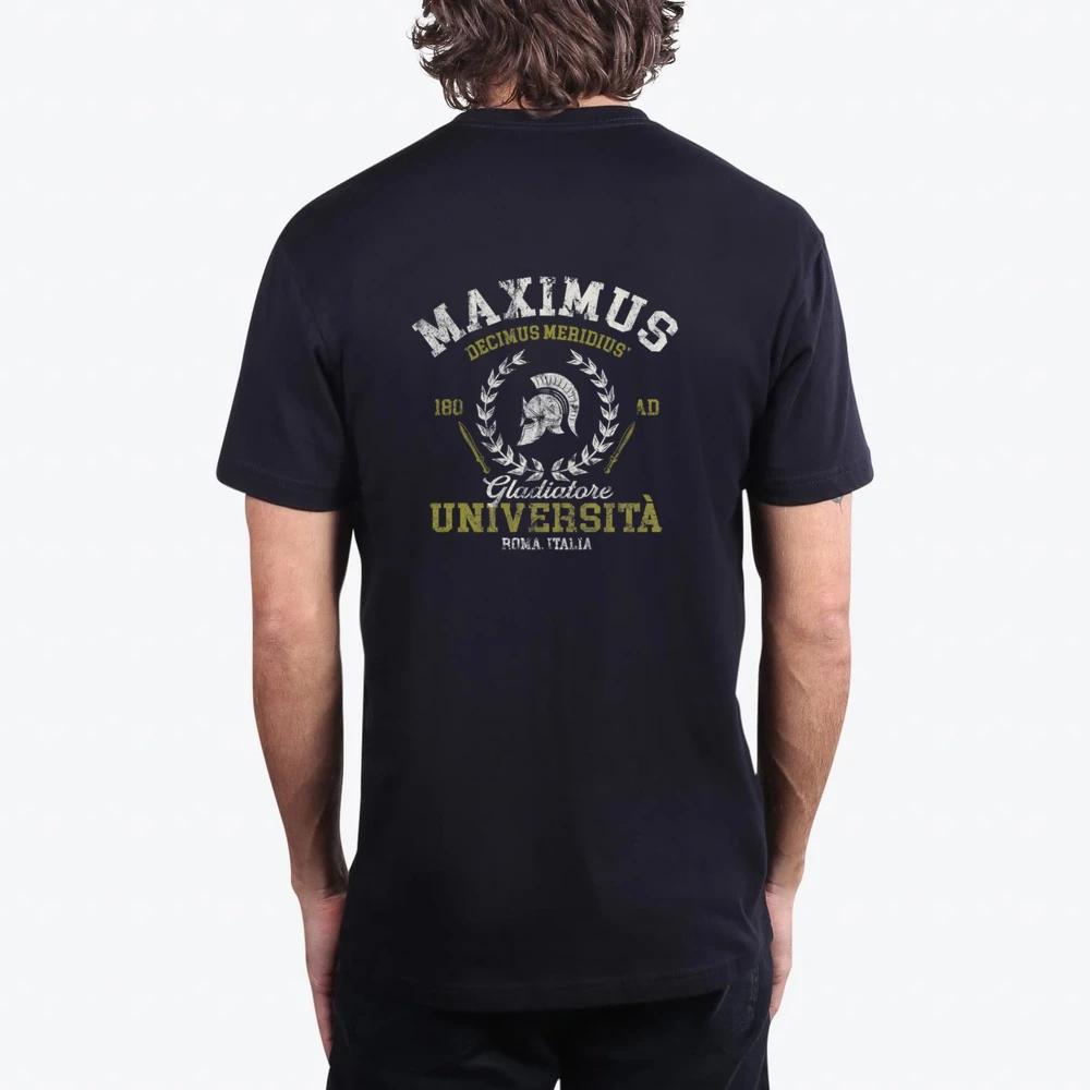 Maximus University