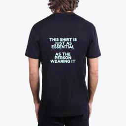 This Shirt Is Essential