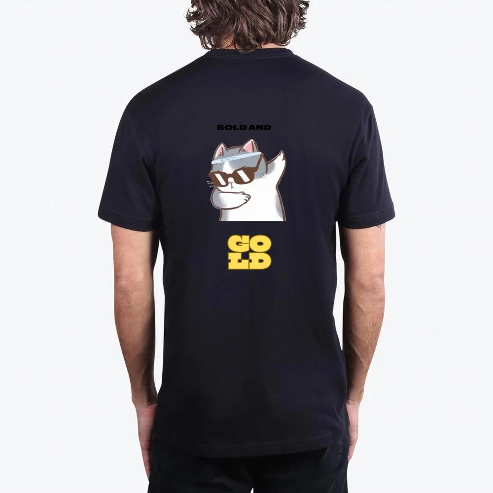 Be Gold Design