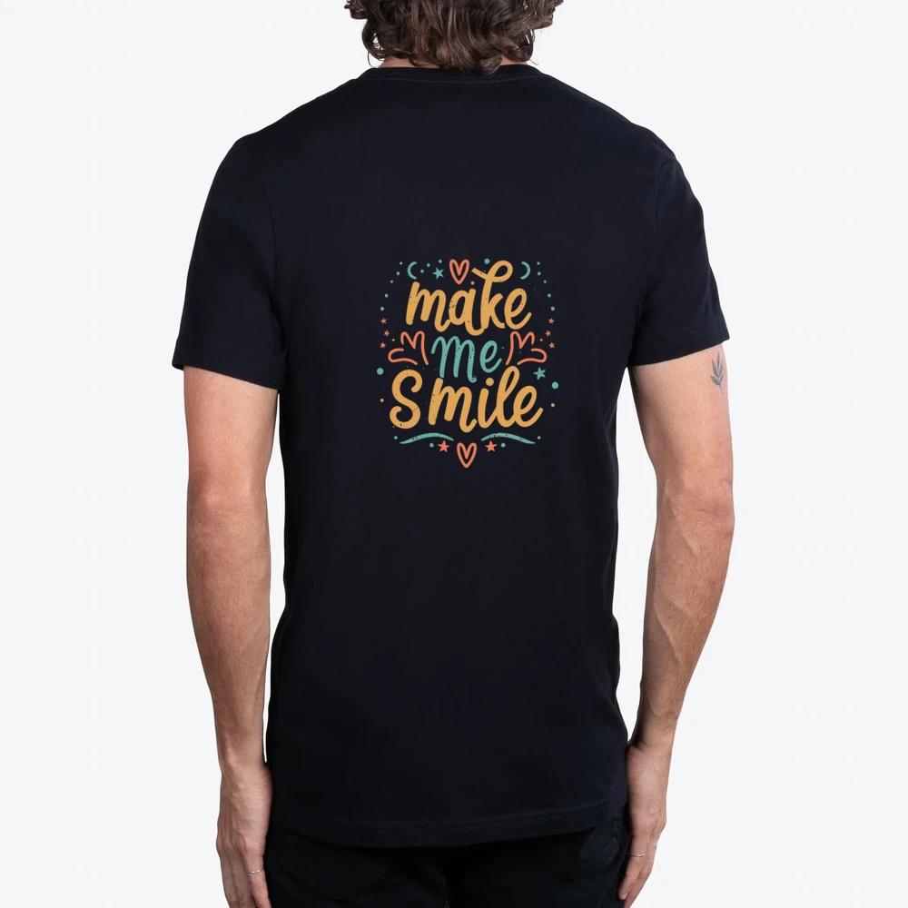 Make Me Smile Design