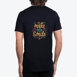 Make Me Smile Design