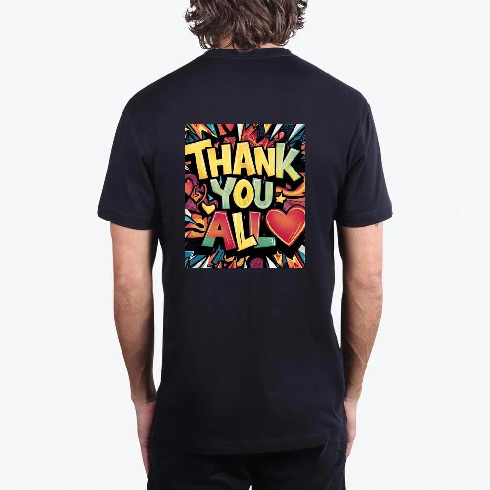Thank You All