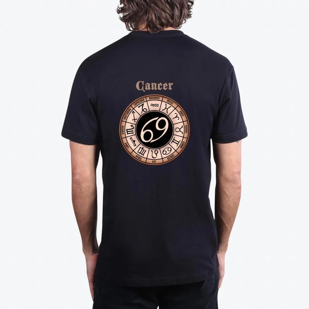 Zodiac Cancer