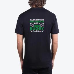 Beer Drinker Rugby