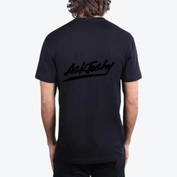 Classic Black Logo