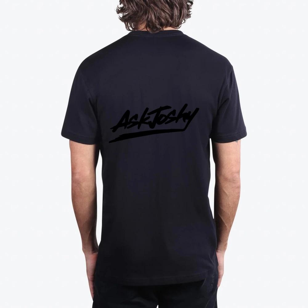 Classic Black Logo
