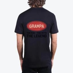 Grampa The Legend