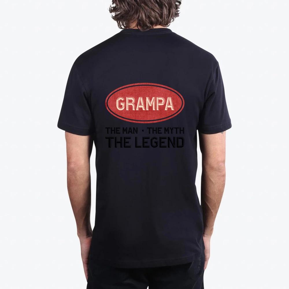 Grampa The Legend