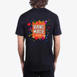 Handmade Family Logo