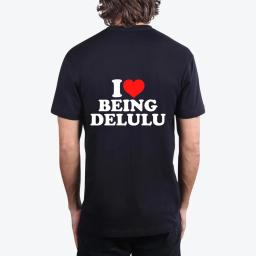 I Love Being Delulu
