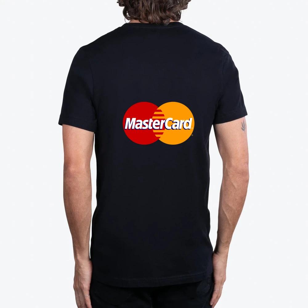 Mastercard Logo