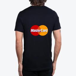 Mastercard Logo