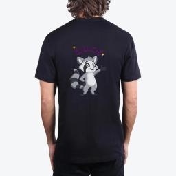 Raccoon Chaos