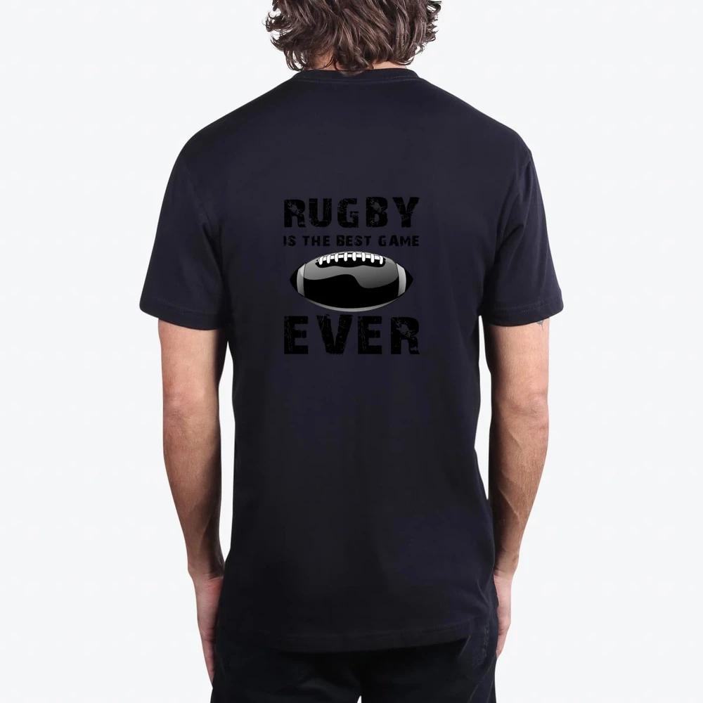 Rugby Is The Best Game Ever