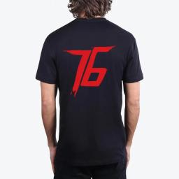 Soldier 76 Logo