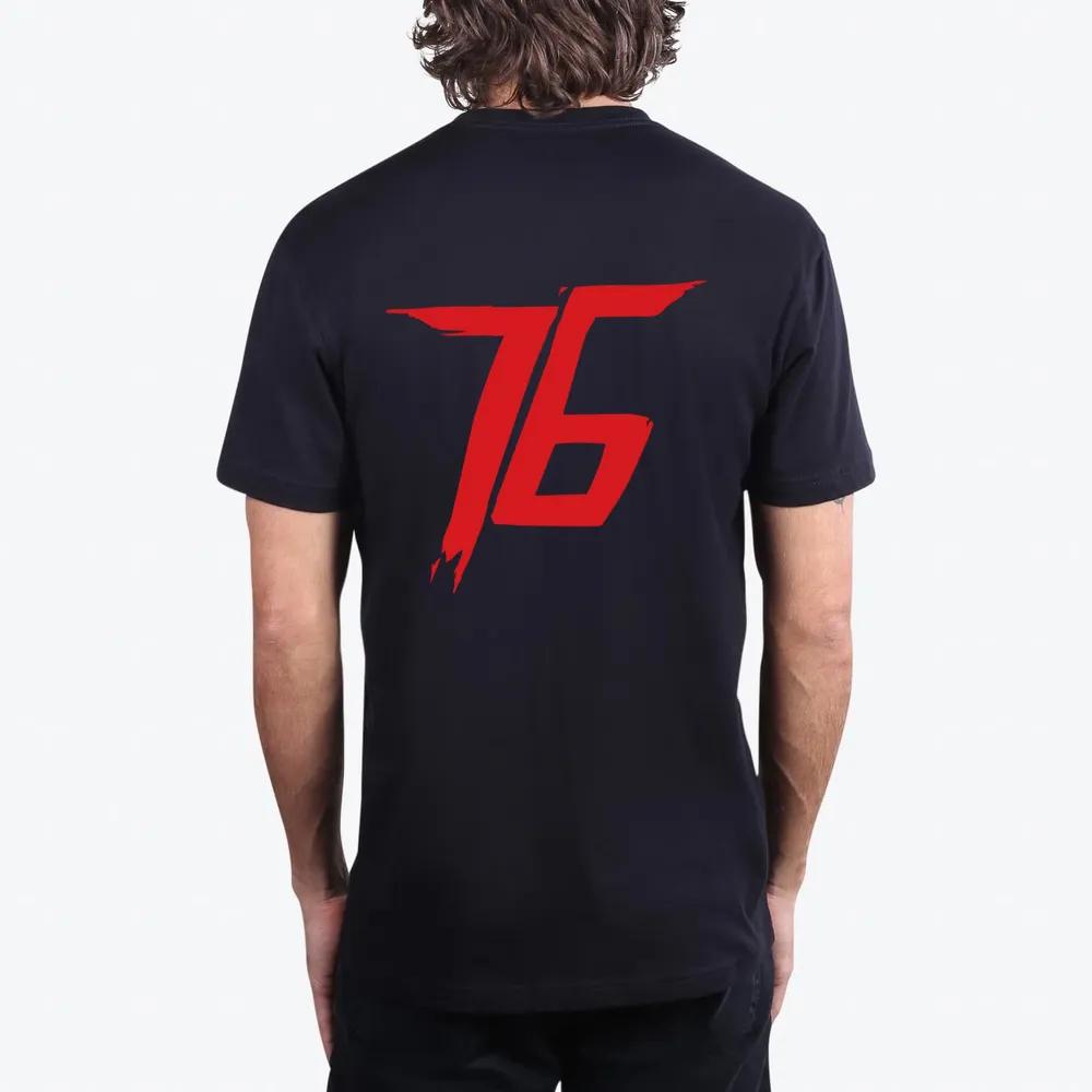 Soldier 76 Logo