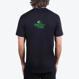 The Mountains Logo Funny