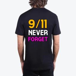 911 Never Forget Shirt