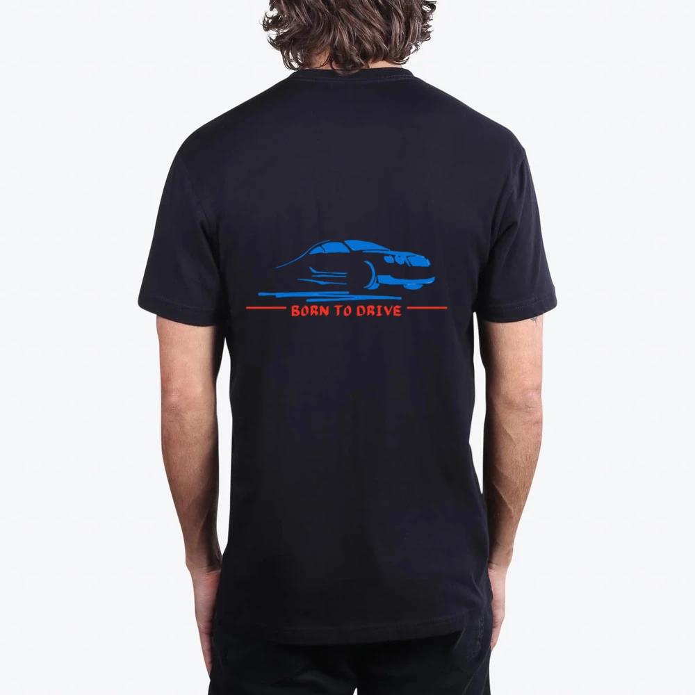 Born To Drive Cars