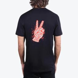 Freedom No War Peace Sign