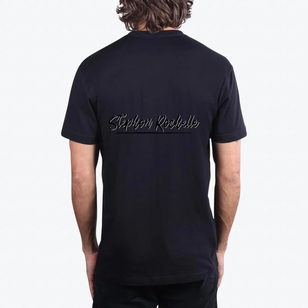Stephon Rochelle Logo