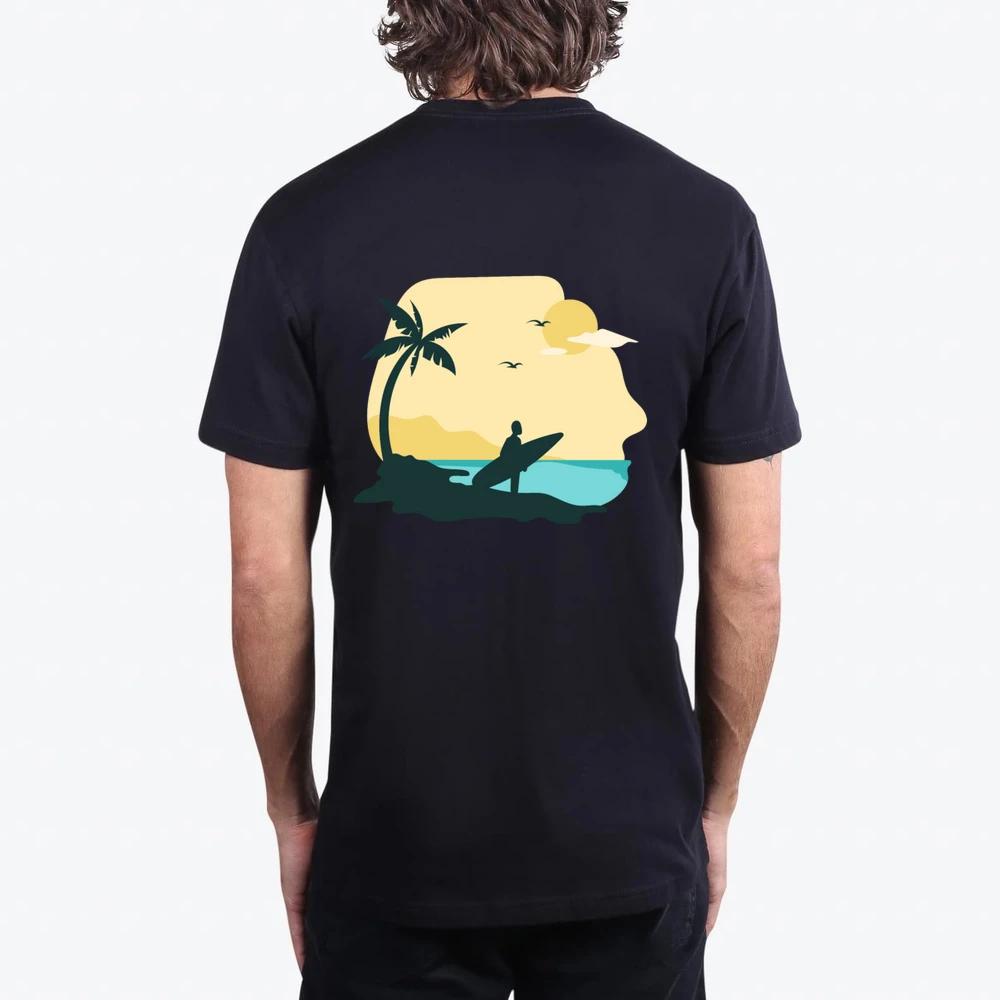 Summer Organic Island