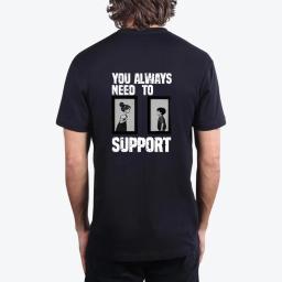 You Always Need To Support