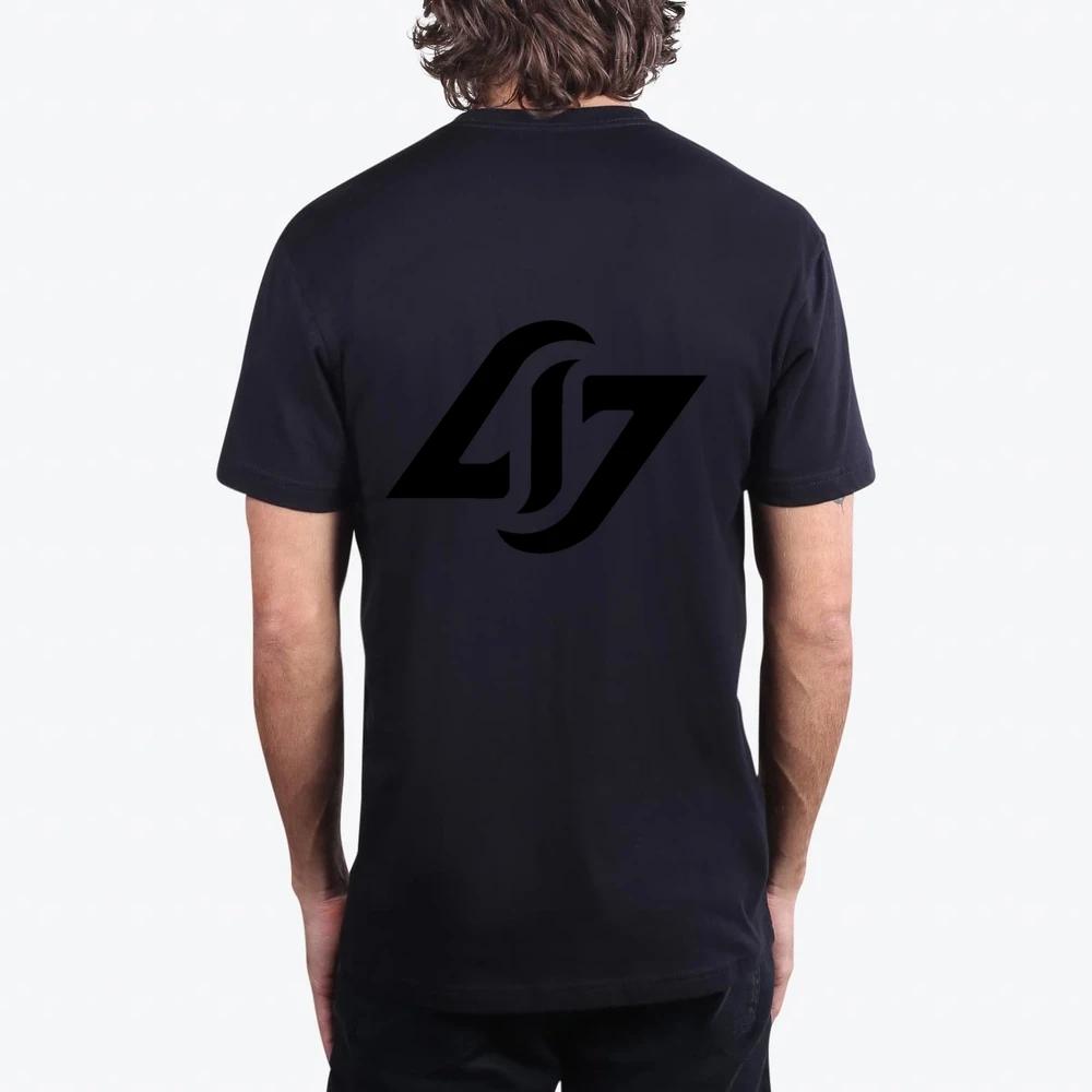 Ajm Squad Black Logo