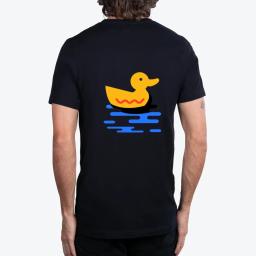 Duck On The Water