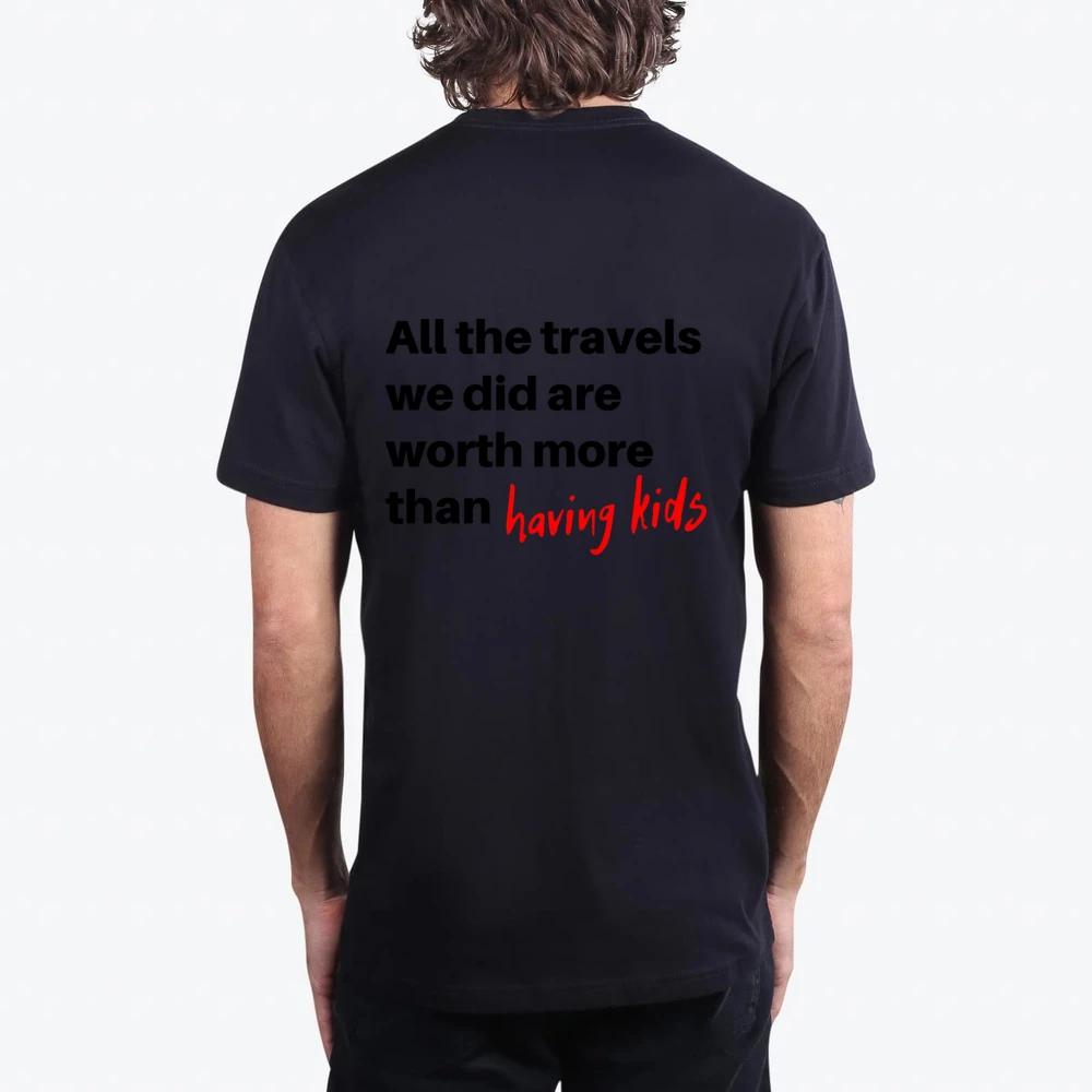 Freedom Of Traveling