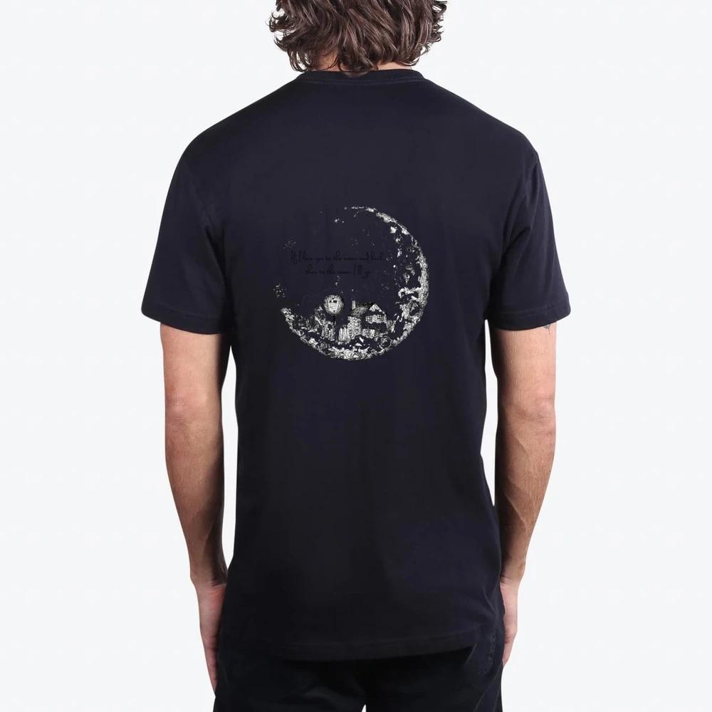 House On The Moon