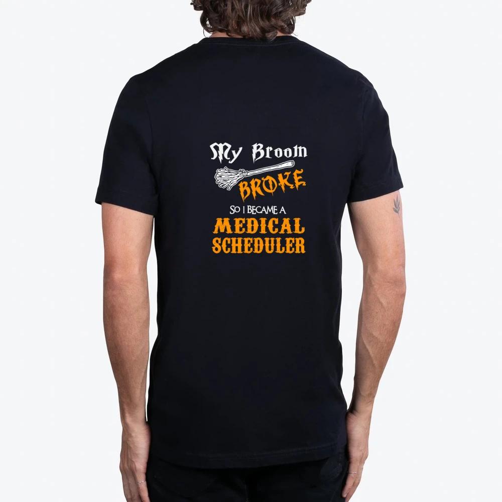 Medical Scheduler