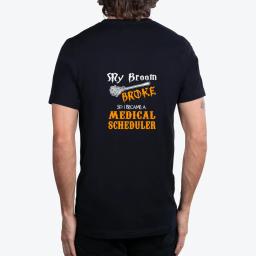 Medical Scheduler