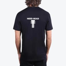 Need Head