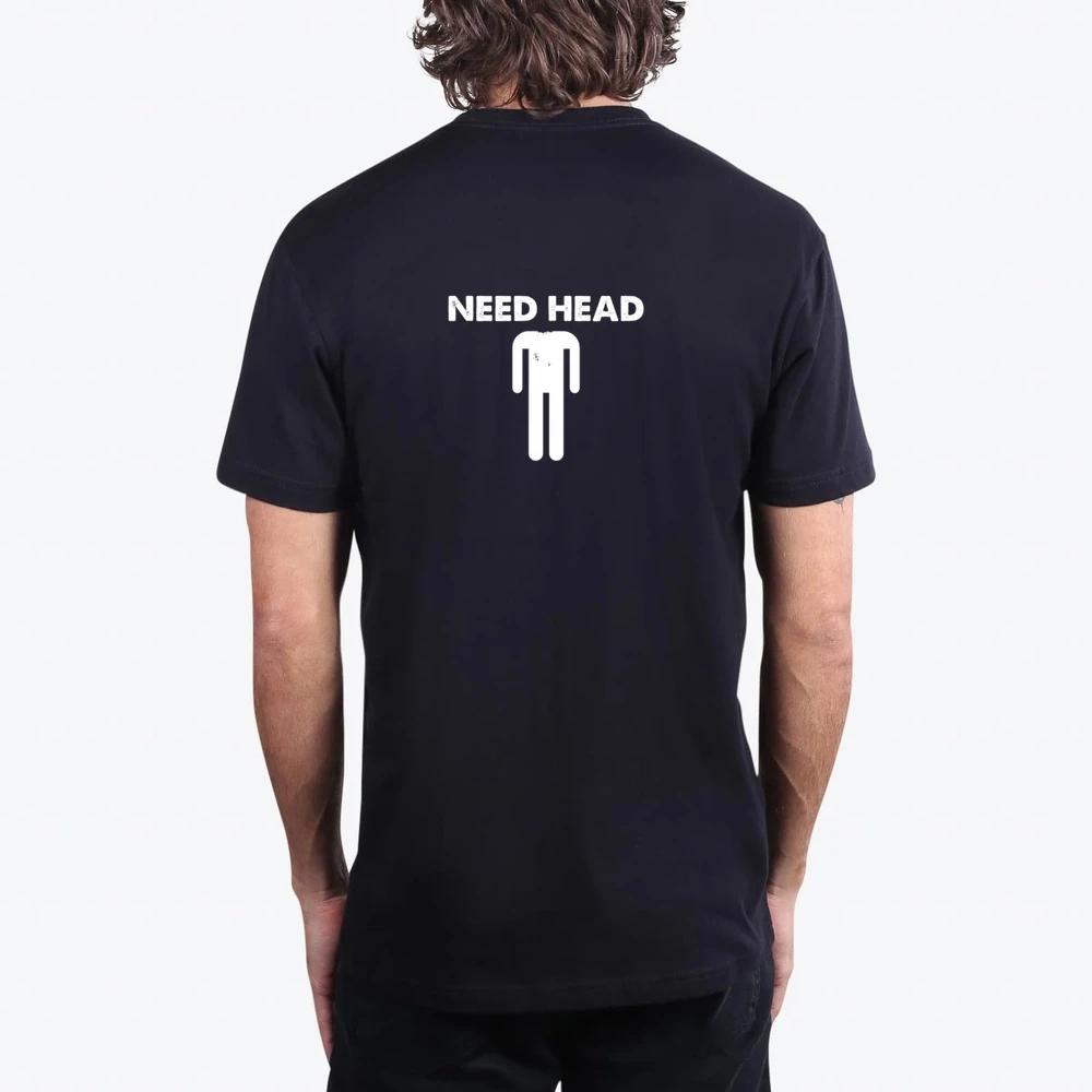 Need Head