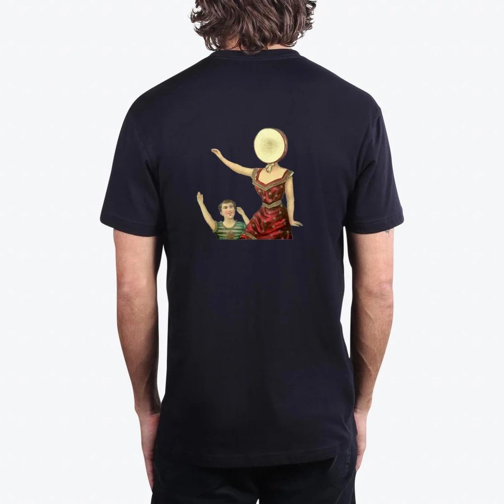 Neutral Milk Hotel