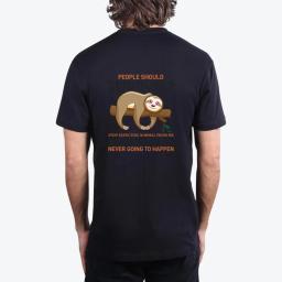 Sloth Funny Saying Quote