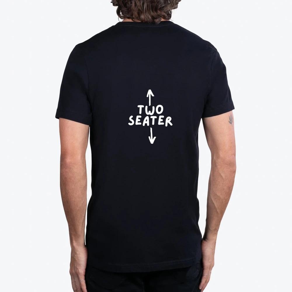 Two Seater Shirt