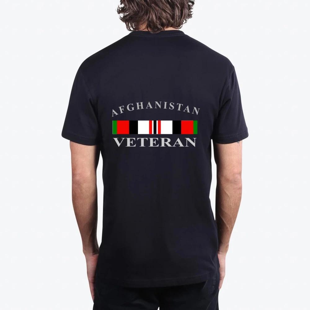 Afghanistan Veteran