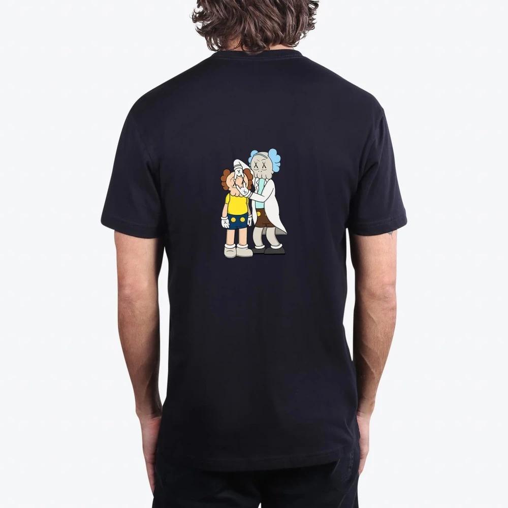 Kaws T Shirtkaws