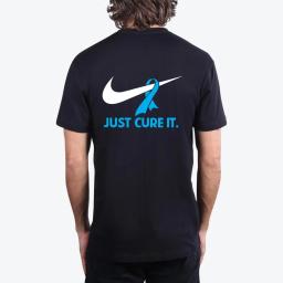 Just Cure It Prostate Cancer