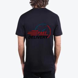 Fast Delivery