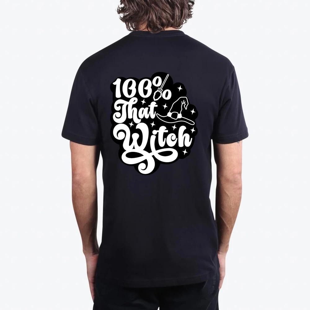 100percent That Witch